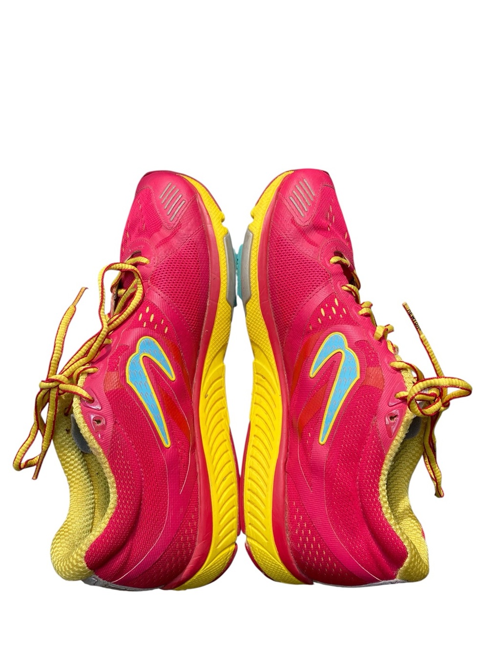 Women’s Newton Running Shoes Size 10